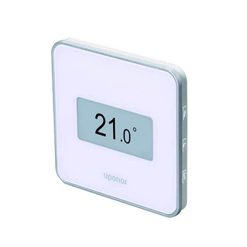 Термостат Uponor Smatrix Wave з датчиком вологості D + RH T 169 Style (1087816)
