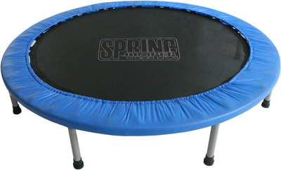Батут Techsport діаметр 120 см (TX-6212-48”)