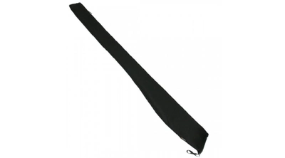 Чохол - панчоха для рушниці LeRoy Safe фліс (110см) колір - чорний