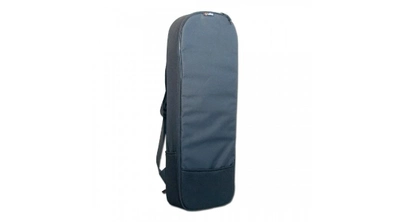 Рюкзак-чехол для оружия LeRoy модель GunPack (60 см) цвет - черный