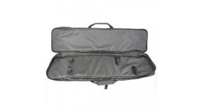 Рюкзак-чохол для зброї LeRoy Volare (130 см) колір - чорний