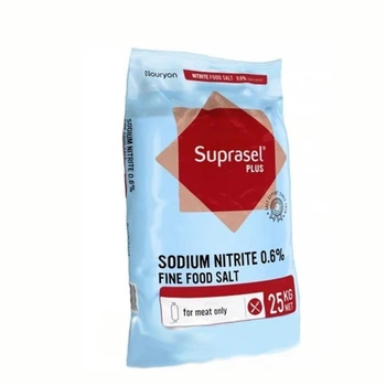 Нітритна сіль Dansk Salt - Suprasel Plus 0,6% (25 кг)