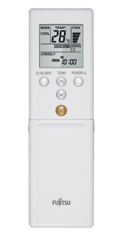 Кондиционер Fujitsu ASYG12LTCA / AOYG12LTC (DeluxeSlide)