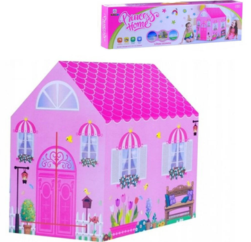 Детская палатка UKC Princess Home