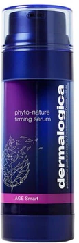 Серум Dermalogica Phyto-Nature Firming Serum Фитоактивний Укрепляющий 40 мл (666151062252)