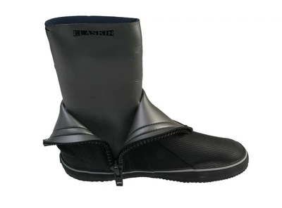 Боты Beuchat Semi-Dry Iceberg 6.5 мм Черный M