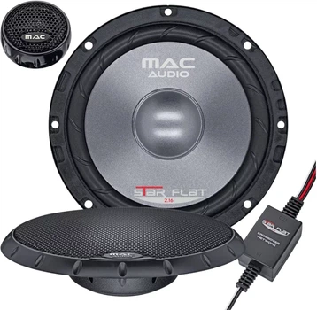 Автоакустика Mac Audio Star Flat 2.16
