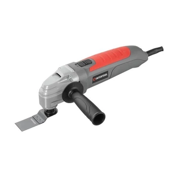 Мультиинструмент реноватор INTERTOOL DT-0523
