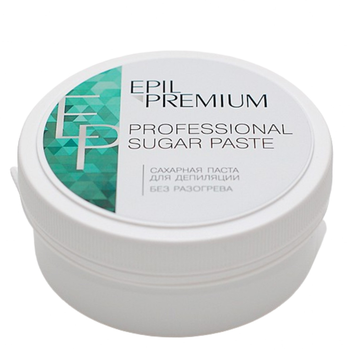 Паста для шугаринга EPIL PREMIUM Ultra Soft, 430 г