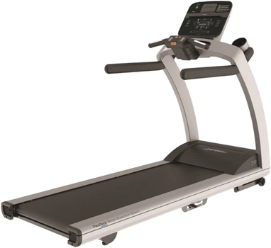Беговая дорожка Life Fitness T5 Track Connect