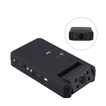 Видеорегистратор компактный Boblov MD90 FullHD 1080P motion detection (eg-100026)