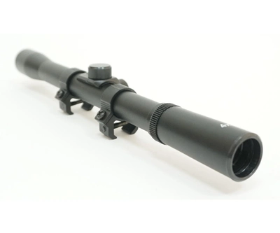 Оптичний приціл Riflescope 4х20