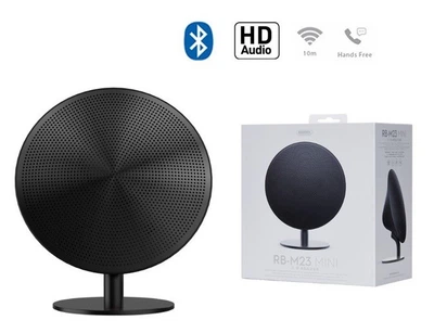 Беспроводная колонка Remax RB-M23 Mini TWS AUX/bluetooth/NFC