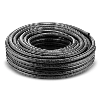 Шланг для сада Karcher Performance Premium 1/2" 20м, 3-слойный, выдерживает давление до 50 бар, температурный диапазон -20+60°C (636391)