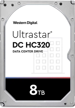 WD Ultrastar DC HC320[0B36410]
