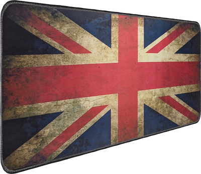 Коврик для мышки ProMat British Flag (80х30 см) (20848)
