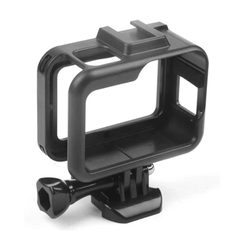 Рамка SHOOT для GoPro HERO8 Black с горячим башмаком XTGP801