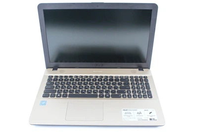 Ноутбук Asus X541S 1000006461071 Б/У