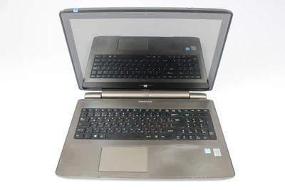 Ноутбук Medion Akoya S6214T MD 99380 1000006441301 Б/У