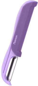 Овощечистка Fissman P-формы 16.5 см Lilac (PR-7305.PP.Л)