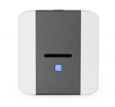 Принтер пластиковых карт SMART-21S, IDP