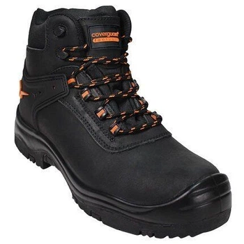 Черевики Coverguard OPAL HIGH S3 SRC 41 коричневі (9OPAH41)