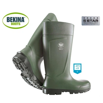 Сапоги Bekina Agrilite S5 размер 42