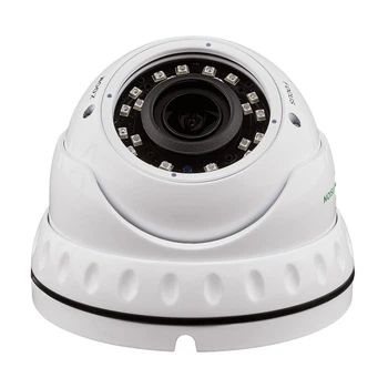 Антивандальная IP-камера Green Vision GV-060-IP-E-DOS30V-30 (LP4943)