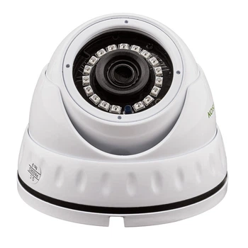 Антивандальная IP-камера Green Vision GV-053-IP-G-DOS20-20 POE (LP4940)