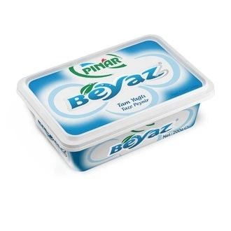 Сир Pinar Beyaz вершковий 60% 200г