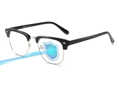 Комп'ютерні окуляри WORLD VISION Blue Blocker TR5009 C1