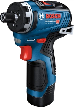 Акумуляторний дриль-шурупокрут Bosch Professional GSR 12V-35 HX (06019J9101)