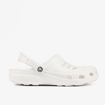 Сабо COQUI 6303 White 46 Белый (3333-39226)