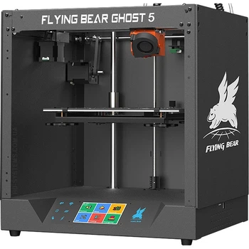 3D принтер FlyingBear Ghost 5