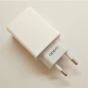 Зарядний пристрій OPPO 4V EU micro Білий