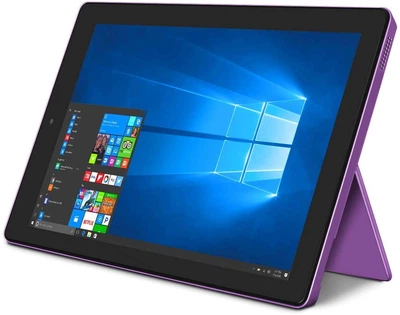 Планшет RCA Cambio S 10 2/32GB WiFi (W101SA23T1P) Purple Seller Refurbished Без док-станции