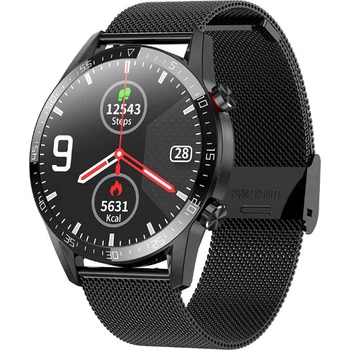 Смарт-часы Microwear L13 Black