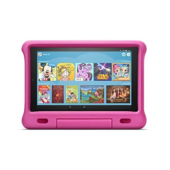 Планшет Amazon Fire HD 8 Kids Edition 2/32GB WiFi Pink