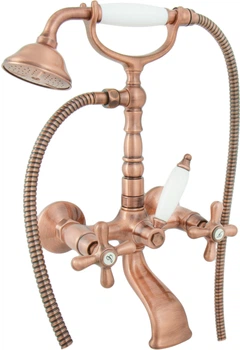 Змішувач для ванни EMMEVI Deco RA12611