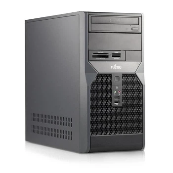 Системный блок Fujitsu ESPRIMO P1510-mini tоwer-Intel Core i7-860-2.8GHz-4Gb-DDR3-HDD-250Gb-DVD-R-(B)- Б/У