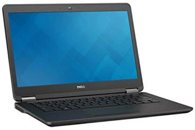 Ноутбук Dell Latitude E7450-Intel Core-I7-5600U-2.6GHz-8Gb-DDR3-256Gb-SDD-W14-IPS-FHD-Web-(B)- Б/У