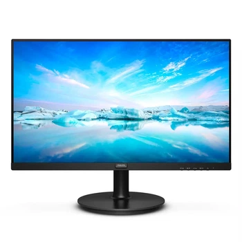 Монитор Philips 23.8" 242V8LA/00 VA Black