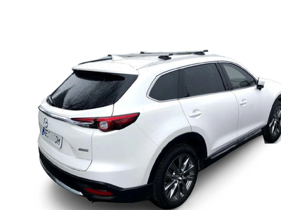 Багажник на крышу Kenguru Mazda CX9