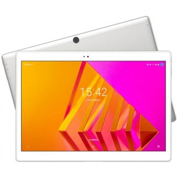 Планшет Alldocube X Neo silver 4/64Gb 10,5" 7700mAh 4G (1755 zp)