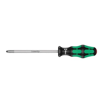 Викрутка WERA хрестова Kraftform Plus РН3х150 мм (05008735001)