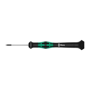 Викрутка WERA для електронщиків 2067 TORX PLUS® IPR (05030160001)