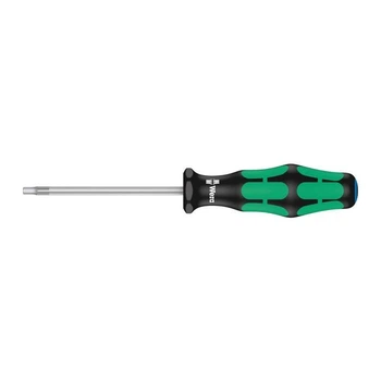 Отвёртка WERA шестигранная Kraftform 3,0х75 мм (05023110001)