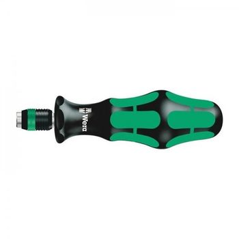 Ручка-тримач WERA 816 R з патроном Rapidaptor (05051462001)