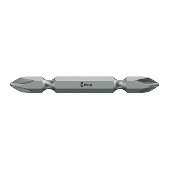 Біта WERA двостороння PH2xPH2x45 мм (05135705001)