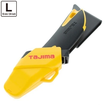Кобура TAJIMA на ремень для ножей Safety Holster, (DC-LSFY)